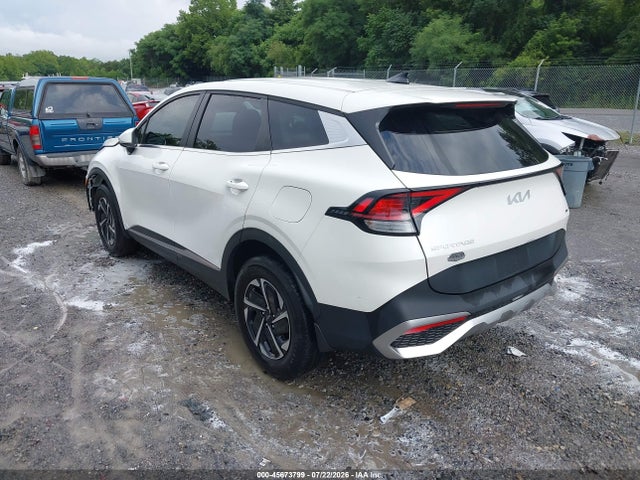 Продаж на аукціоні авто 2024 Kia Sportage Hybrid Lx, vin: KNDPUCDG8R7136733, номер лоту: 45673799