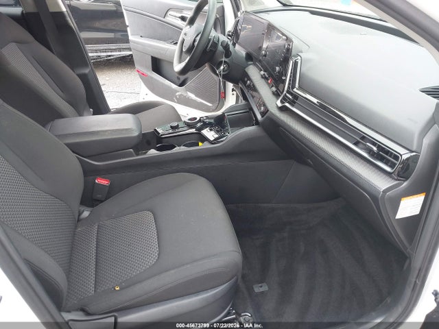 Продаж на аукціоні авто 2024 Kia Sportage Hybrid Lx, vin: KNDPUCDG8R7136733, номер лоту: 45673799