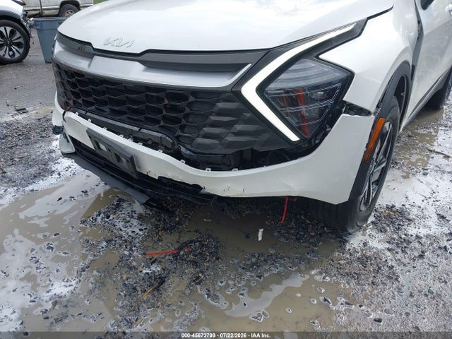 Продаж на аукціоні авто 2024 Kia Sportage Hybrid Lx, vin: KNDPUCDG8R7136733, номер лоту: 45673799