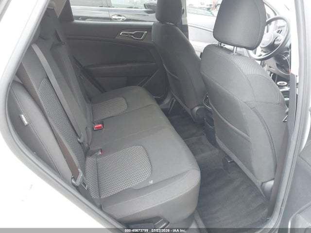 Продаж на аукціоні авто 2024 Kia Sportage Hybrid Lx, vin: KNDPUCDG8R7136733, номер лоту: 45673799