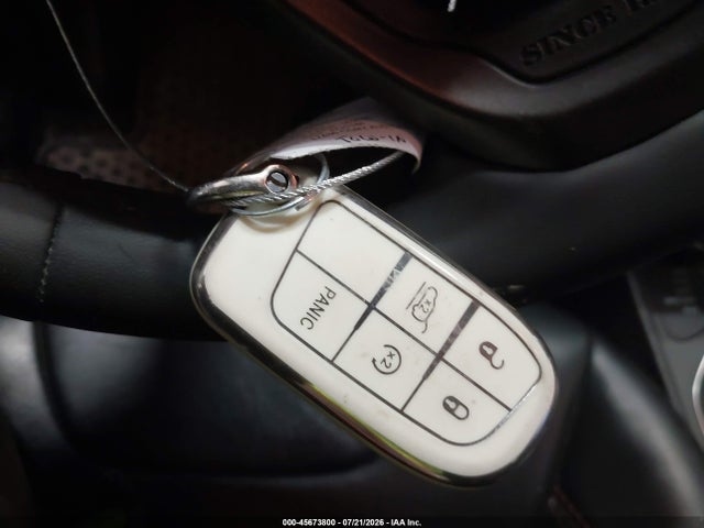 Продажа на аукционе авто 2021 Jeep Cherokee Trailhawk 4x4, vin: 1C4PJMBX5MD253245, номер лота: 45673800