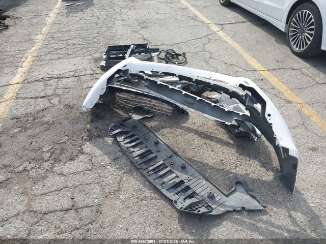 Ford Fusion Hybrid Titanium 2018 3FA6P0RU7JR132417 Image 18