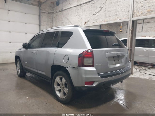 Jeep Compass Sport 2015 1C4NJDBB6FD332602 Image 3