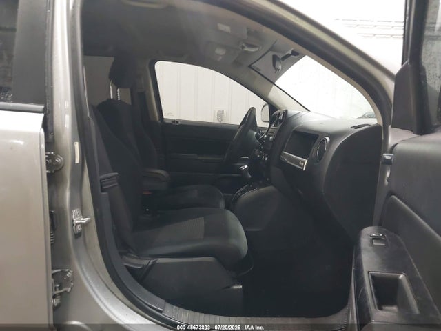 Jeep Compass Sport 2015 1C4NJDBB6FD332602 Image 5