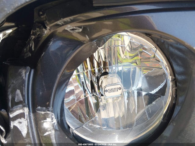 Aukcja sprzedaży 2021 Jeep Wrangler Unlimited Sport S 4x4, vin: 1C4HJXDN2MW812613, numer aukcji: 45673805