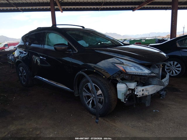 2019 5N1AZ2MJ8KN110305 main image