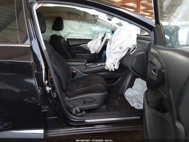 2019 Nissan Murano Sv მანქანა იყიდება აუქციონზე, vin: 5N1AZ2MJ8KN110305, აუქციონის ნომერი: 45673807