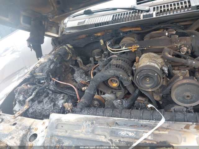 Продажа на аукционе авто 2000 Land Rover Range Rover 4.6 Hse, vin: SALPV1641YA431817, номер лота: 45673808