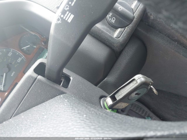 Продажа на аукционе авто 2000 Land Rover Range Rover 4.6 Hse, vin: SALPV1641YA431817, номер лота: 45673808