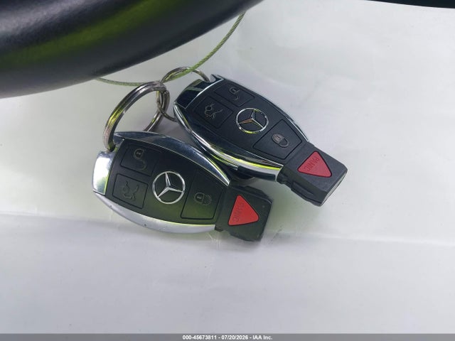 45673811 :رقم المزاد ، WDCTG4EB7HJ285984 vin ، 2017 Mercedes-benz Gla 250 مزاد بيع