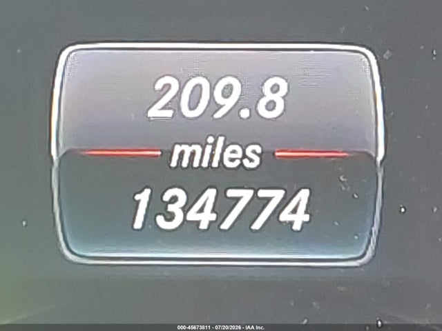 45673811 :رقم المزاد ، WDCTG4EB7HJ285984 vin ، 2017 Mercedes-benz Gla 250 مزاد بيع