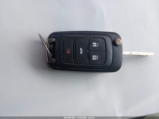 45673821 :رقم المزاد ، 2G11Y5SL0E9114815 vin ، 2014 Chevrolet Impala 1ls مزاد بيع