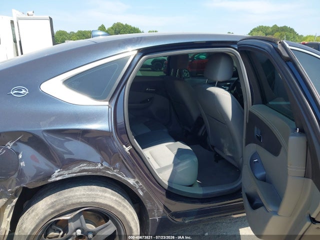 45673821 :رقم المزاد ، 2G11Y5SL0E9114815 vin ، 2014 Chevrolet Impala 1ls مزاد بيع