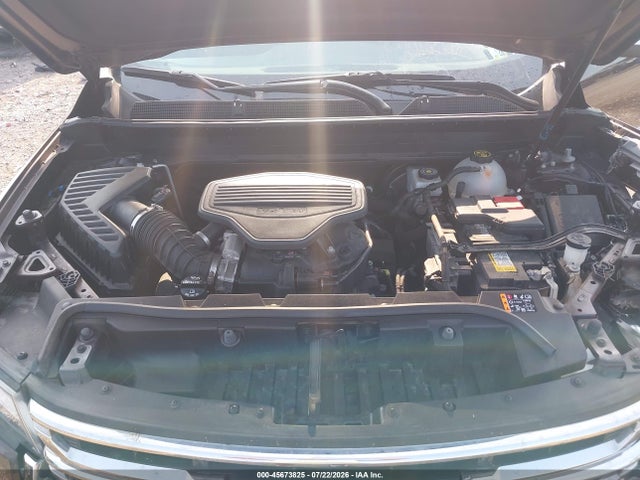 45673825 :رقم المزاد ، 1GKKNRLS2LZ153995 vin ، 2020 Gmc Acadia Fwd Sle مزاد بيع