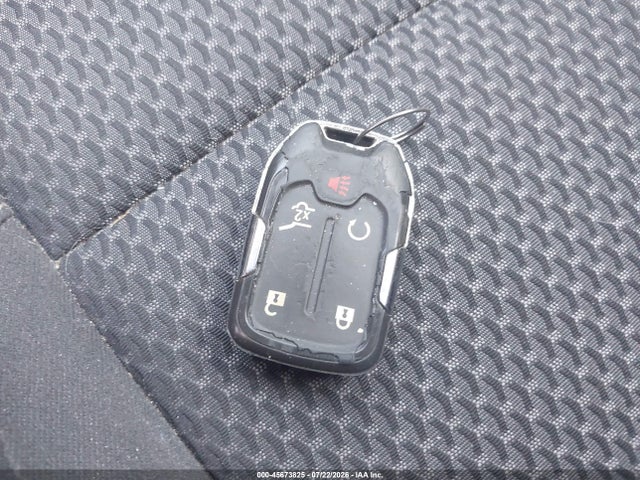 45673825 :رقم المزاد ، 1GKKNRLS2LZ153995 vin ، 2020 Gmc Acadia Fwd Sle مزاد بيع