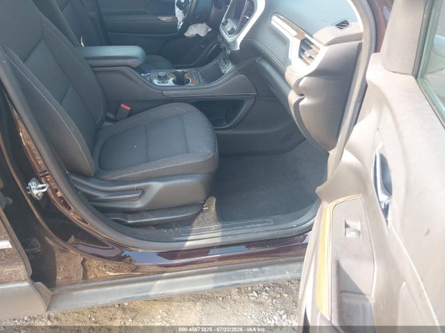 45673825 :رقم المزاد ، 1GKKNRLS2LZ153995 vin ، 2020 Gmc Acadia Fwd Sle مزاد بيع