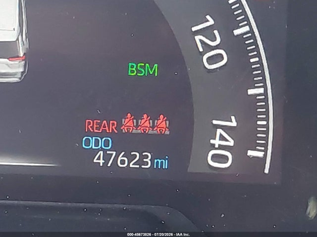 Toyota Rav4 Limited 2022 2T3Y1RFV3NW218007 Image 15
