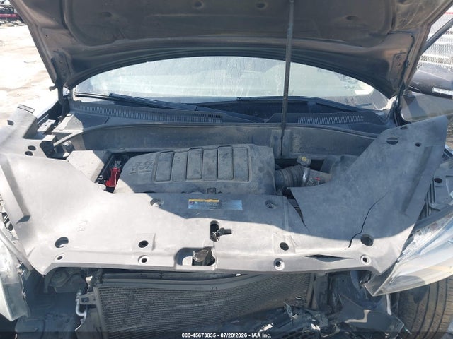 2015 Gmc Acadia Slt მანქანა იყიდება აუქციონზე, vin: 1GKKVRKD8FJ330734, აუქციონის ნომერი: 45673835