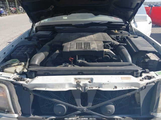 Aukcja sprzedaży 1998 Mercedes-benz Sl 500, vin: WDBFA67F4WF165087, numer aukcji: 45673837
