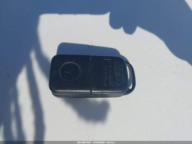 Aukcja sprzedaży 1998 Mercedes-benz Sl 500, vin: WDBFA67F4WF165087, numer aukcji: 45673837