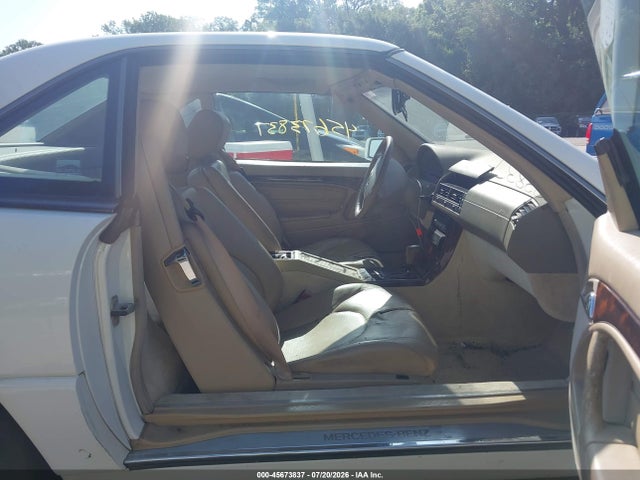 Aukcja sprzedaży 1998 Mercedes-benz Sl 500, vin: WDBFA67F4WF165087, numer aukcji: 45673837
