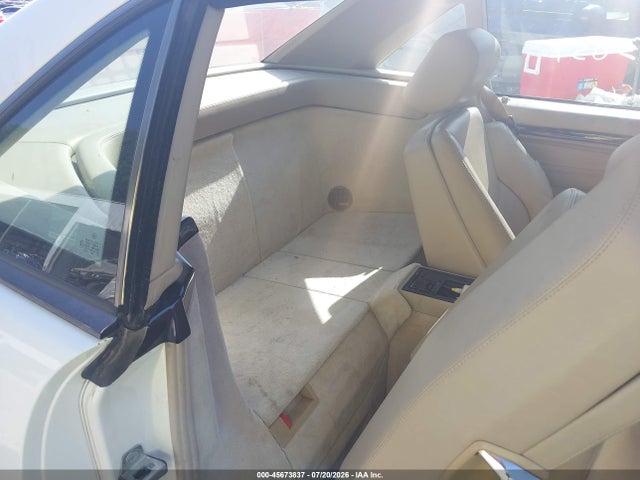 Aukcja sprzedaży 1998 Mercedes-benz Sl 500, vin: WDBFA67F4WF165087, numer aukcji: 45673837