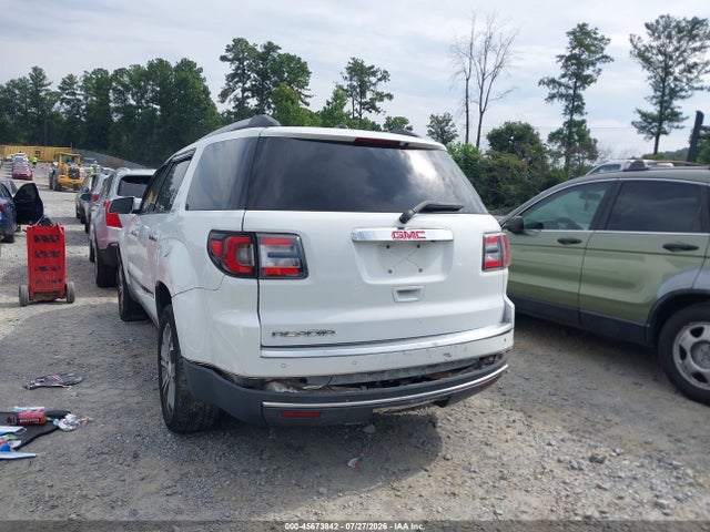 Auction sale of the 2016 Gmc Acadia Slt-1, vin: 1GKKRRKD4GJ140936, lot number: 45673842