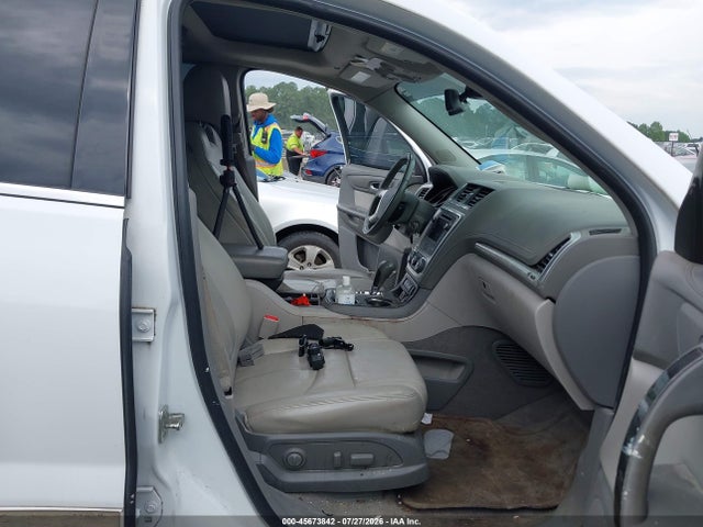 Auction sale of the 2016 Gmc Acadia Slt-1, vin: 1GKKRRKD4GJ140936, lot number: 45673842
