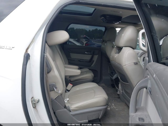 Auction sale of the 2016 Gmc Acadia Slt-1, vin: 1GKKRRKD4GJ140936, lot number: 45673842