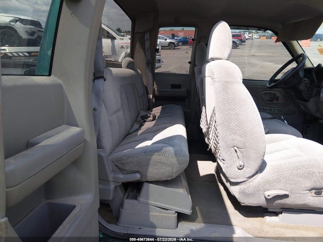 Aukcja sprzedaży 1998 Gmc Sierra 1500 Sl Wideside, vin: 2GTEK19R2W1513304, numer aukcji: 45673844