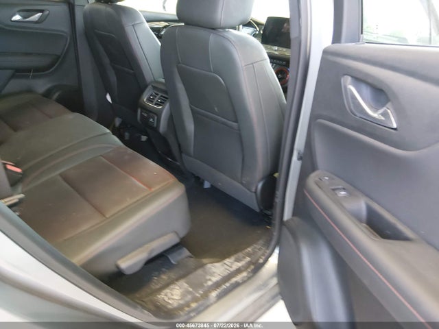 3GNKBKRS3SS122244 Chevrolet Blazer Awd Rs