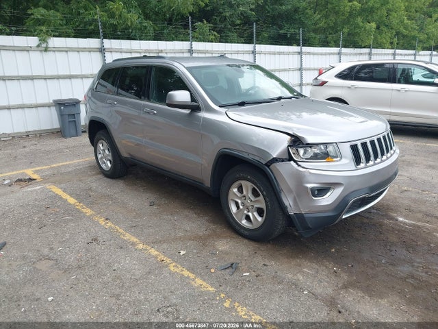 Aukcja sprzedaży 2014 Jeep Grand Cherokee Laredo, vin: 1C4RJFAG6EC215004, numer aukcji: 45673847