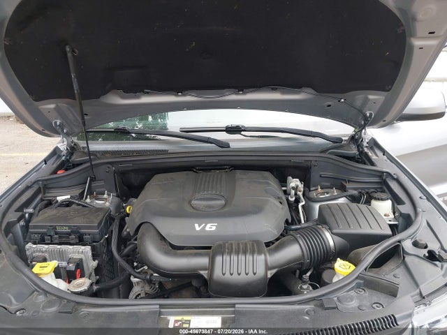 Aukcja sprzedaży 2014 Jeep Grand Cherokee Laredo, vin: 1C4RJFAG6EC215004, numer aukcji: 45673847