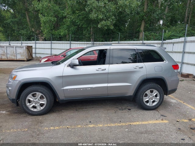 Aukcja sprzedaży 2014 Jeep Grand Cherokee Laredo, vin: 1C4RJFAG6EC215004, numer aukcji: 45673847