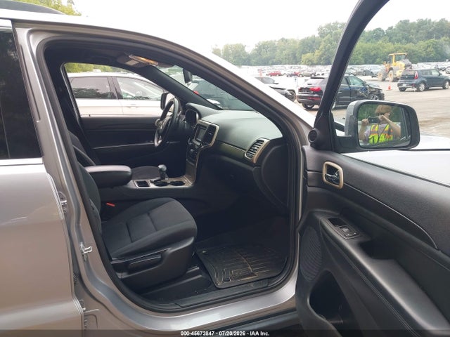 Aukcja sprzedaży 2014 Jeep Grand Cherokee Laredo, vin: 1C4RJFAG6EC215004, numer aukcji: 45673847