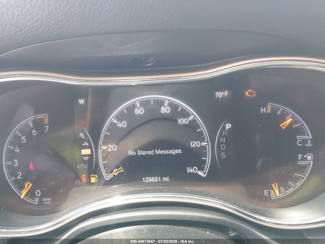 Aukcja sprzedaży 2014 Jeep Grand Cherokee Laredo, vin: 1C4RJFAG6EC215004, numer aukcji: 45673847