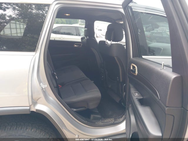 Aukcja sprzedaży 2014 Jeep Grand Cherokee Laredo, vin: 1C4RJFAG6EC215004, numer aukcji: 45673847