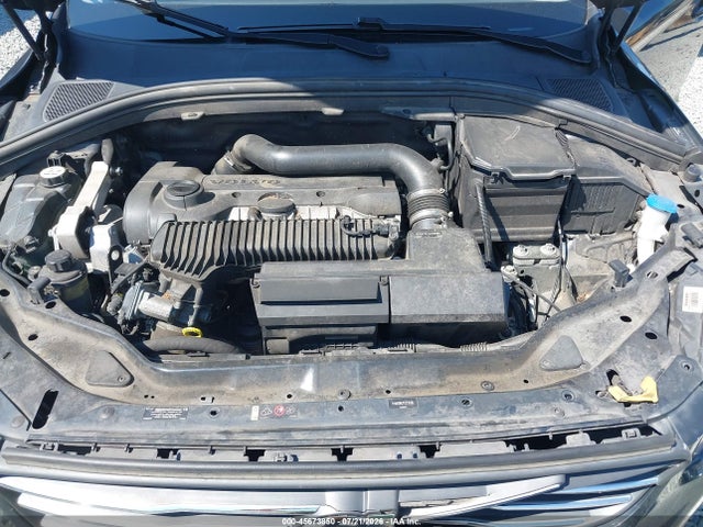Продаж на аукціоні авто 2015 Volvo Xc60 T5/t5 Premier, vin: YV4612RK7F2717836, номер лоту: 45673850