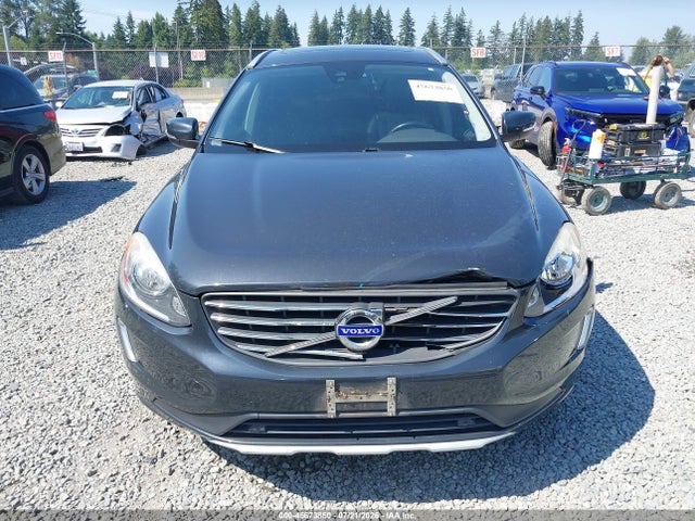 Продажа на аукционе авто 2015 Volvo Xc60 T5/t5 Premier, vin: YV4612RK7F2717836, номер лота: 45673850