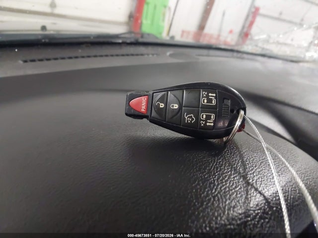 45673851 :رقم المزاد ، 2C4RC1BG8GR292883 vin ، 2016 Chrysler Town & Country Touring مزاد بيع