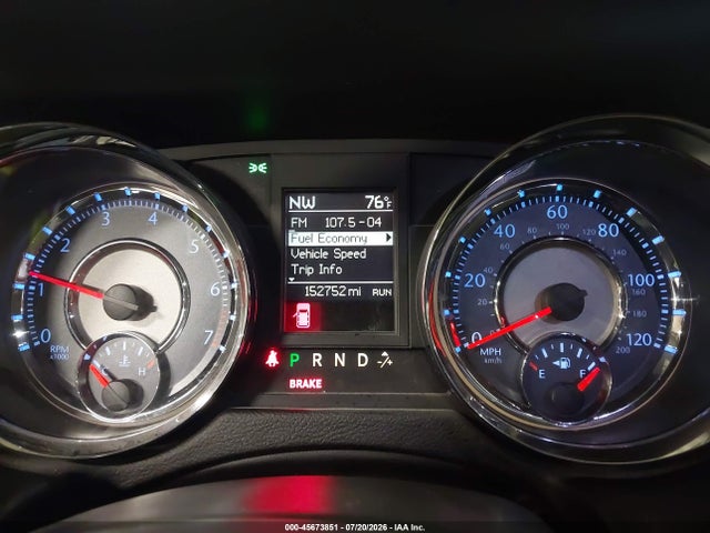 45673851 :رقم المزاد ، 2C4RC1BG8GR292883 vin ، 2016 Chrysler Town & Country Touring مزاد بيع