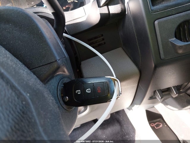 Aukcja sprzedaży 2018 Ford F-150 Xl, vin: 1FTEX1CP3JFB70559, numer aukcji: 45673852