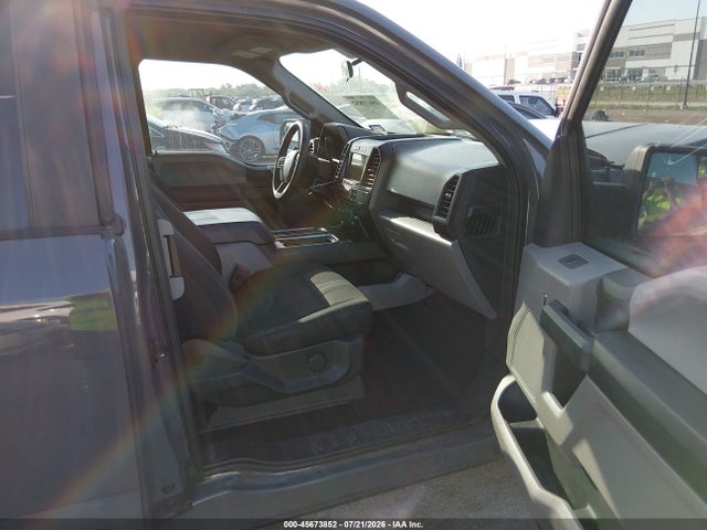 Aukcja sprzedaży 2018 Ford F-150 Xl, vin: 1FTEX1CP3JFB70559, numer aukcji: 45673852