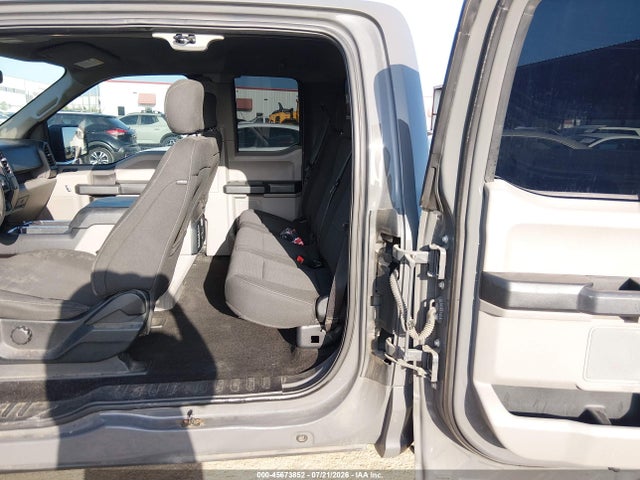 Aukcja sprzedaży 2018 Ford F-150 Xl, vin: 1FTEX1CP3JFB70559, numer aukcji: 45673852