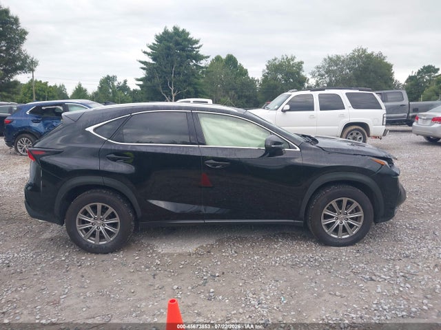 Lexus NX 200T 2017 JTJBARBZ2H2144703 Image 13
