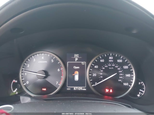 Lexus NX 200T 2017 JTJBARBZ2H2144703 Image 7