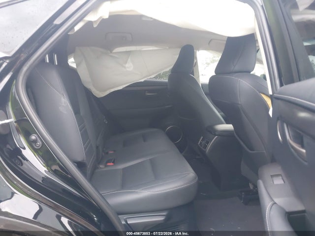 Lexus NX 200T 2017 JTJBARBZ2H2144703 Image 8