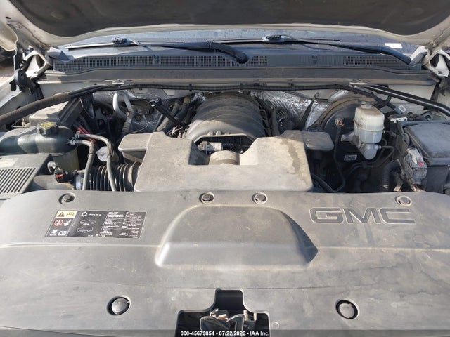 Продаж на аукціоні авто 2015 Gmc Yukon Slt, vin: 1GKS1BKC9FR604633, номер лоту: 45673854