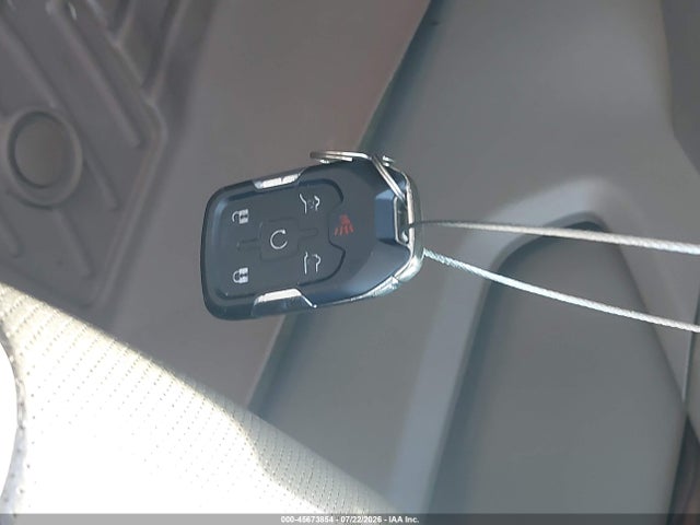 Продаж на аукціоні авто 2015 Gmc Yukon Slt, vin: 1GKS1BKC9FR604633, номер лоту: 45673854