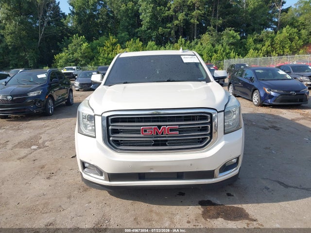 Продаж на аукціоні авто 2015 Gmc Yukon Slt, vin: 1GKS1BKC9FR604633, номер лоту: 45673854